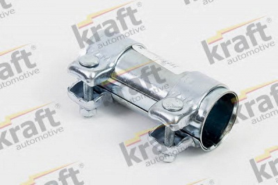 KRAFT AUTOMOTIVE 0570035 -  Соединительные элементы, система выпуска